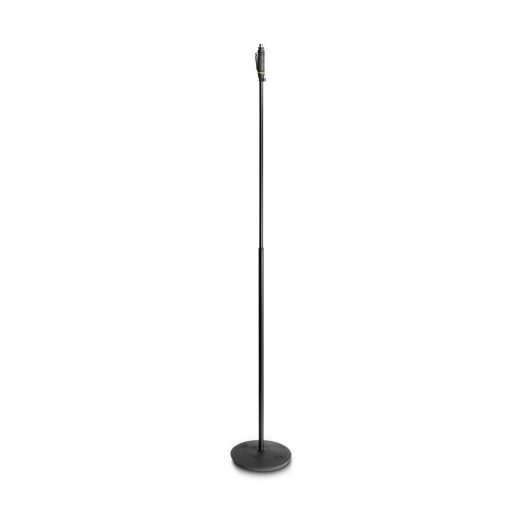 Gravity MS 231 HB Microfoon stand met ronde voet - Afbeelding 2