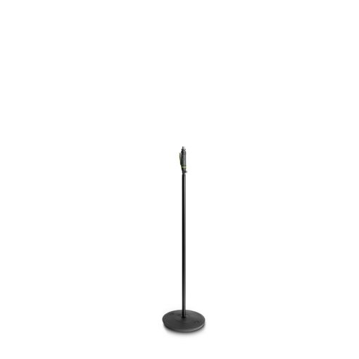 Gravity MS 231 HB Microfoon stand met ronde voet - Afbeelding 3