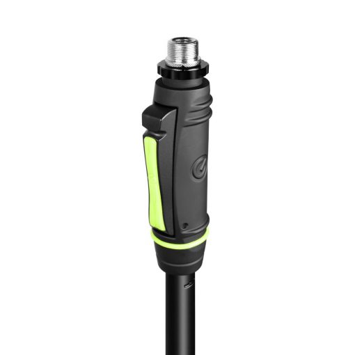 Gravity MS 231 HB Microfoon stand met ronde voet - Afbeelding 4