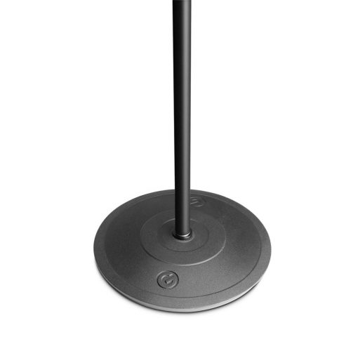 Gravity MS 231 HB Microfoon stand met ronde voet - Afbeelding 8