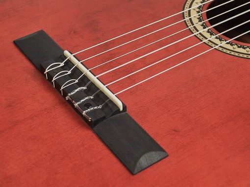 Valencia Series 200 klassieke gitaar VC204/TWR - Afbeelding 3