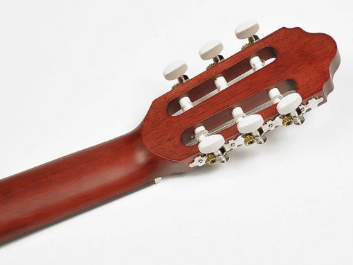 Valencia Series 200 klassieke gitaar VC204/TWR - Afbeelding 5