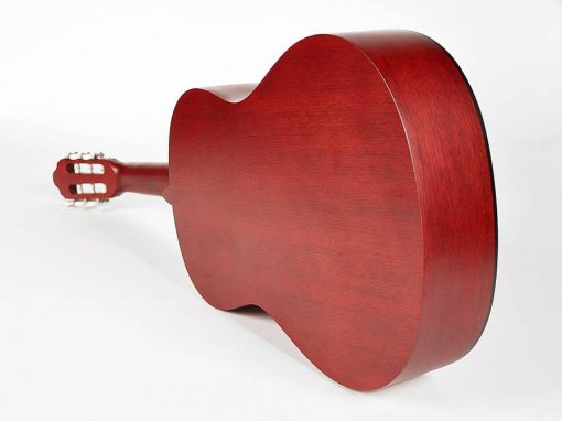 Valencia Series 200 klassieke gitaar VC204/TWR - Afbeelding 6