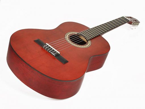 Valencia Series 200 klassieke gitaar VC204/TWR