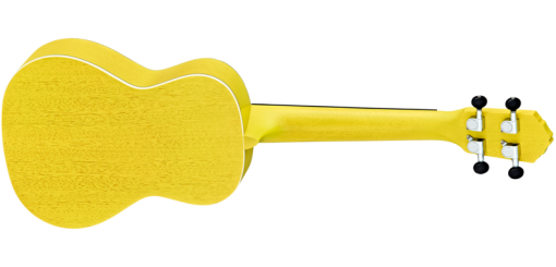 Ortega Earth Concert Ukelele - Rusun - Afbeelding 3