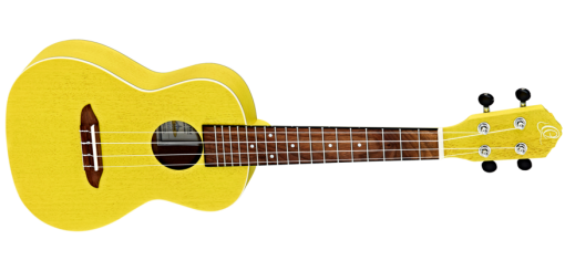 Ortega Earth Concert Ukelele - Rusun
