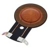 Monacor MHD-1255/SW Vervangings Membraam