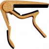 CLX Capo Klassieke Gitaar, model Dunlop (Div. Kleuren) - Afbeelding 2