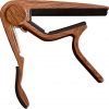 CLX Capo Klassieke Gitaar, model Dunlop (Div. Kleuren) - Afbeelding 3