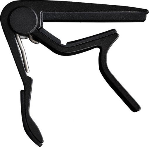CLX Capo Klassieke Gitaar, model Dunlop (Div. Kleuren) - Afbeelding 4