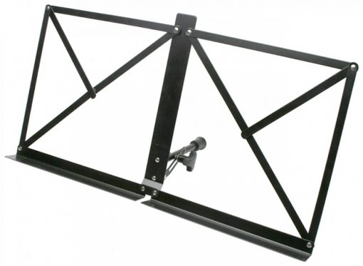 Stagg Tafellessenaar MUS-A1 BK