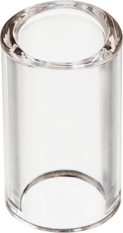 D'Addario Planet Waves Glass Slide PWGS-SM (medium)