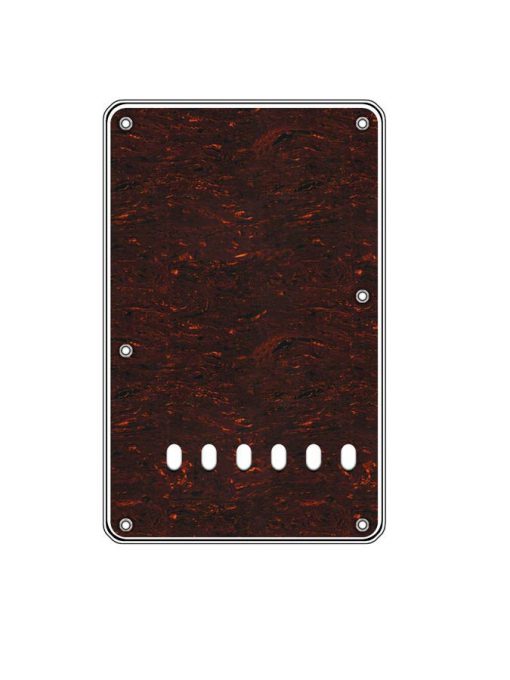 Boston achterplaat/backplate BP-413-TF
