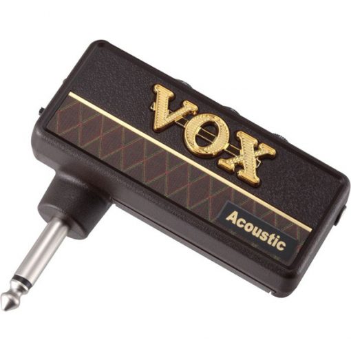 Vox AmPlug Acoustic AP-AG