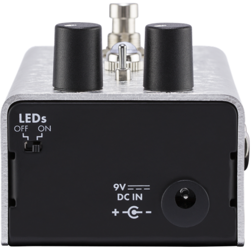 Fender Level Set Buffer Pedal - Afbeelding 2