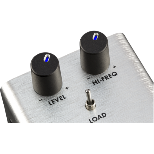 Fender Level Set Buffer Pedal - Afbeelding 3