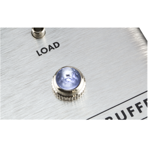 Fender Level Set Buffer Pedal - Afbeelding 4