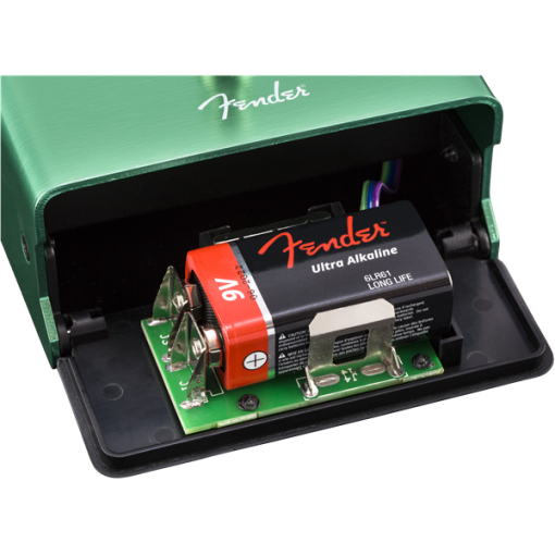 Fender Marine Layer Reverb Pedal - Afbeelding 5