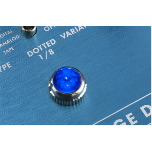 Fender Mirror Image Delay Pedal - Afbeelding 4