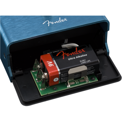 Fender Mirror Image Delay Pedal - Afbeelding 5