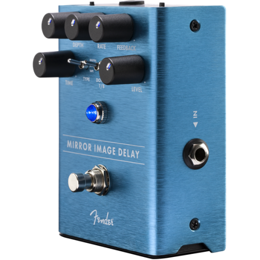 Fender Mirror Image Delay Pedal - Afbeelding 7