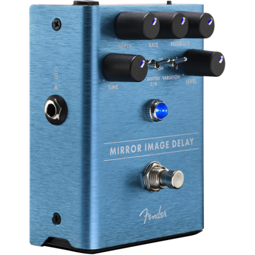 Fender Mirror Image Delay Pedal - Afbeelding 8