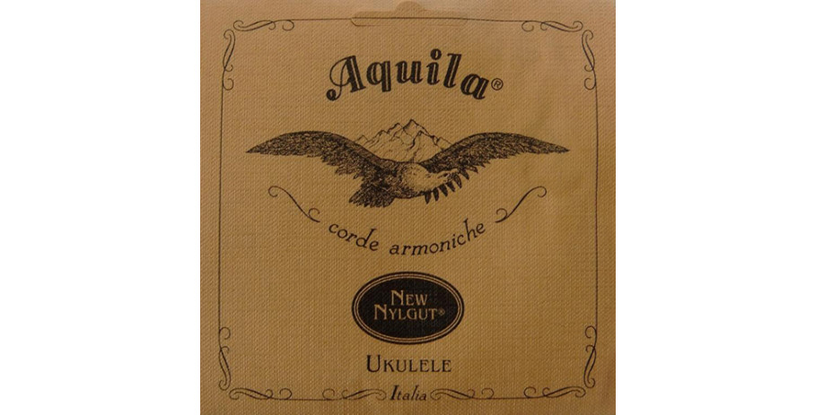 Aquila New Nylgut Tenor 10u. Aquila16.