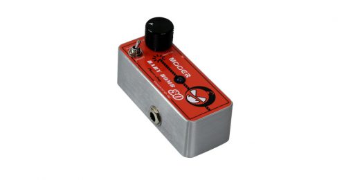 Mooer BM 30 Baby Bomb Digital Micro Power Amp