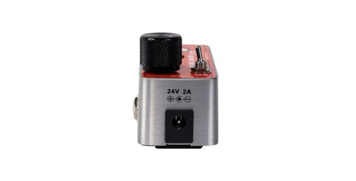 Mooer BM 30 Baby Bomb Digital Micro Power Amp - Afbeelding 5