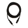 Schulz INB 5, Verlengkabel mini jack stereo 5m