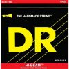 DR MR6-30 Hi-Beam Medium 6 String Bass 30-125