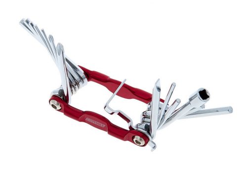 Cruz­tools Groove Tech Drum Multi Tool GTDMT1 - GERESERVEERD 10/12