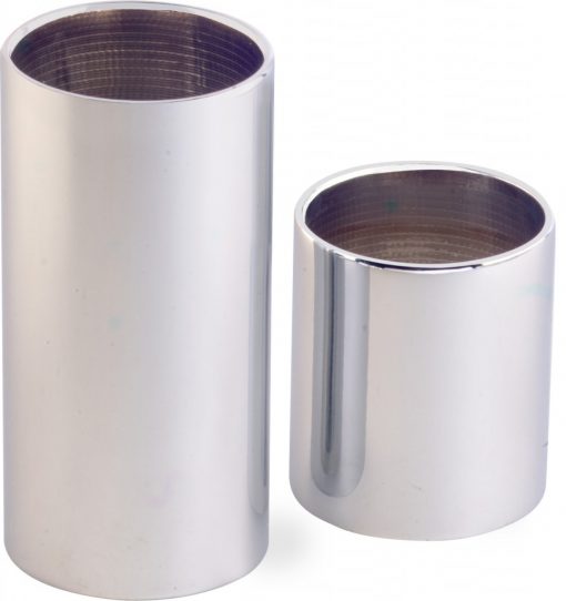 Stagg Slide set SGS-L CHROMED STEEL SLIDE SET-LARGE