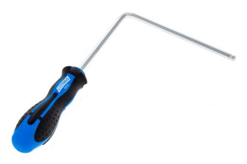 CruzTools GrooveTech GTAW5 Sound Hole Truss Rod Wrench