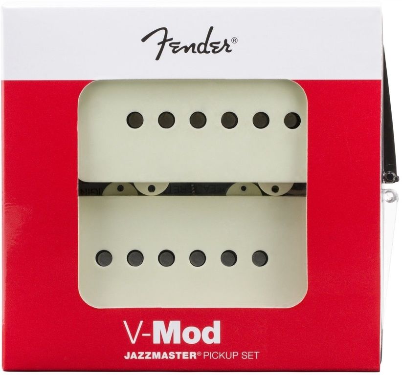 Jazzmaster humbucker deals