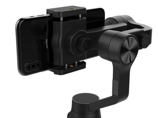 MOZA Gimbal Mini-MI (Smartphone) - Afbeelding 3