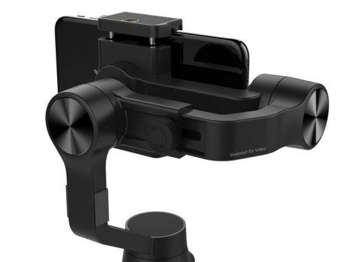 MOZA Gimbal Mini-MI (Smartphone) - Afbeelding 5