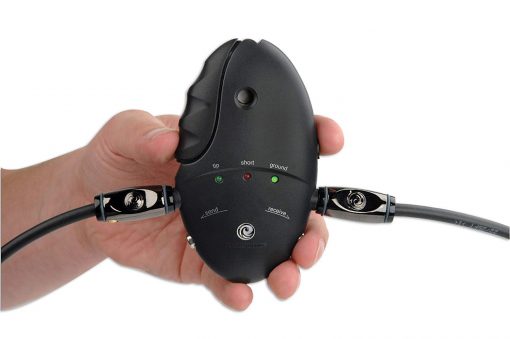 Planet Waves Cable Cutter & Tester - Afbeelding 3