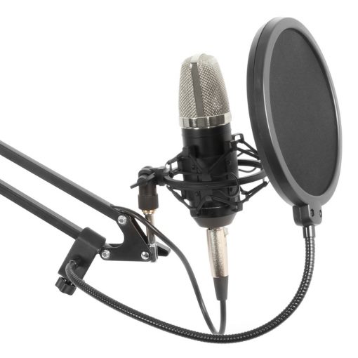 Vonyx Microfoon Pop Filter M06 - Afbeelding 3
