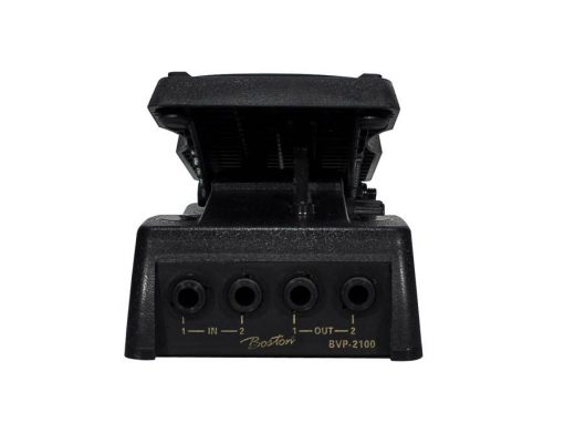 Boston volume pedaal BVP-2100 GERESERVEERD - Afbeelding 2