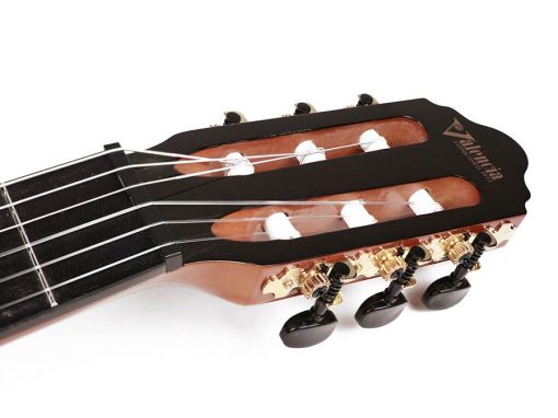 Valencia 3/4 klassieke gitaar VC263-AN, antiek naturel - Afbeelding 5