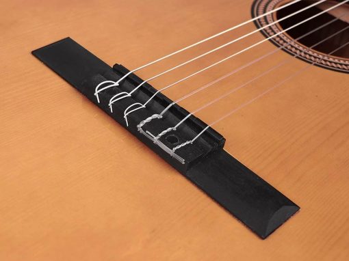 Valencia 3/4 klassieke gitaar VC263-AN, antiek naturel - Afbeelding 6