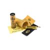 The Clarke Tinwhistle Blues Harmonica in de toonsoort C