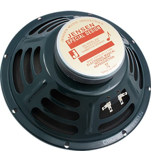 Jensen Q-Vintage 10" 35W C10Q
