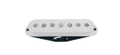 Boston Vintage single coil pickup  VTE-52-NCH