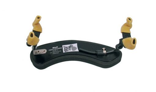 Wolf schoudersteun voor viool SR-24 (1/4-1/2)
