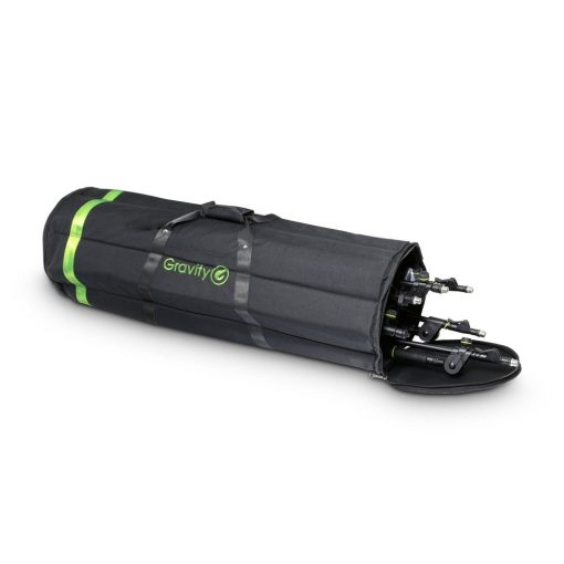 Gravity BG MS 6 B Transport Bag for 6 Microphone Stands - Afbeelding 3