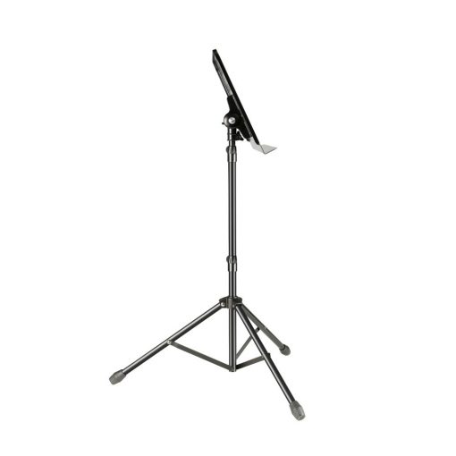 Lessenaar Adam Hall Stands SMS 11 PRO Telescopic music stand, small incl. bag - Afbeelding 4