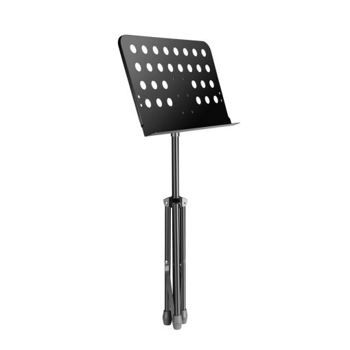 Lessenaar Adam Hall Stands SMS 11 PRO Telescopic music stand, small incl. bag - Afbeelding 5