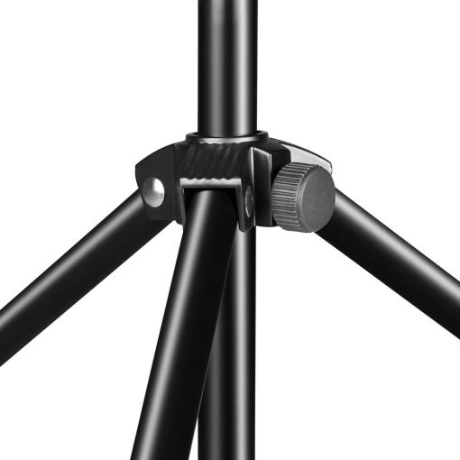 Lessenaar Adam Hall Stands SMS 11 PRO Telescopic music stand, small incl. bag - Afbeelding 7
